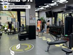 -VPsmart私教健身工作室(新华路旗舰店)