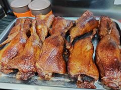 板鸭腿-阿狗烧麦(交通局店)