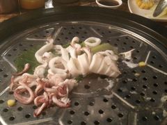 -船奇蒸汽海鲜·闽菜(八市海鲜总店)