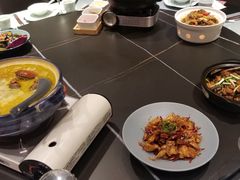 -恬阿姨庭院餐厅·生日宴