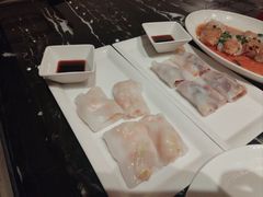 -京香轩·中餐厅(上海中庚聚龙酒店)