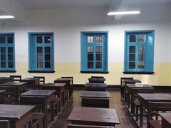 -湖南省立第一师范学校旧址