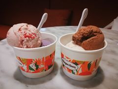 -哈根达斯(泉州万达店)