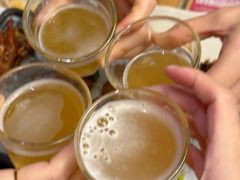 -蚝蚝先生·广式烧烤(信天广场店)