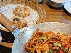 -老阿爸鲜鱼土菜(昆山花桥店)