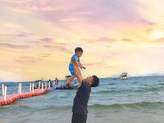 -玫瑰海岸文化旅游度假区