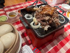 -西贝(厦门中华城店)