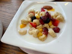 -花舍·新派粤菜·西餐·下午茶(亚运村·鸟巢店)