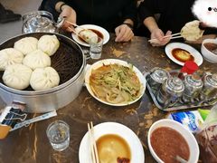 -张包铺(道外店)