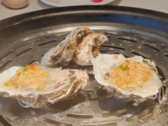 -水禾轩·海鲜蒸汽主题餐厅(拱北店)