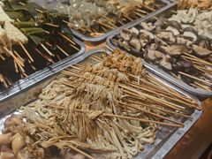 -胖子好盐水鸭(总店)