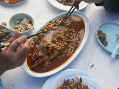 -黄牛肉馆·皖南土菜