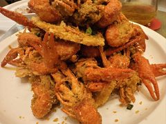 -绅士餐厅龙虾·烧烤(西门路店)