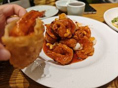 -必点海鲜·海肠捞饭大王(滨江道店)