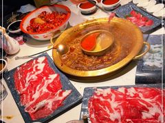 -哥老官重庆美蛙鱼头(日月光店)