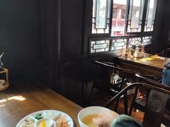 -建新园过桥米线(老街店)