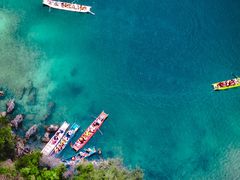 -丽江泸沽湖景区
