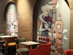 -COSTA COFFEE(新奥购物中心店)