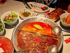 -小龙坎火锅(IFS HOT店)