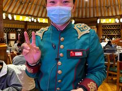 -九十九顶毡房(阜石路店)