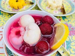 -宫事颐庭·老佛爷贵寿下午茶(颐和园店)