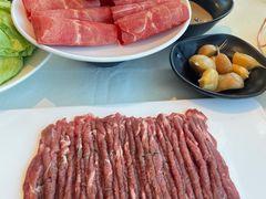 -东来顺饭庄(西直门店)