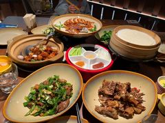 -青年公社烤鸭(熙悦天街店)