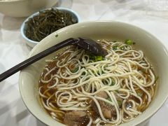 -李先生牛肉面大王(北京站售票厅餐厅)