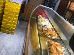 -詹记桃酥(包河万达店)