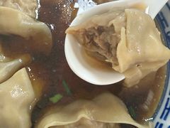-古徽州馄饨店(宝安路店)