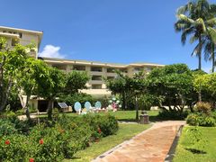 -三亚亚龙湾天域度假酒店