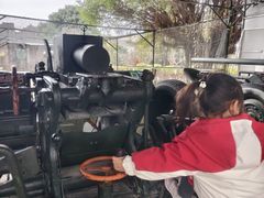 -大嶝英雄三岛战地观光园