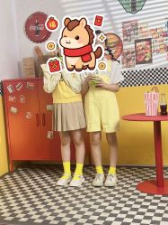 -爱儿美儿童摄影(五路居花园别墅店)