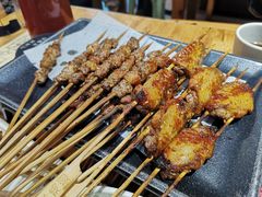 -管氏翅吧(护国寺店)