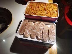 -刘炭长牛烧大块烤肉(珠海香洲店)