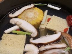 -呷哺呷哺 黄金牧场 (新中关购物中心店)