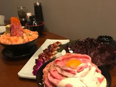 魔王慢烧牛肉丼-魔丼屋(日月光店)