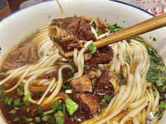 -易裕和·长沙米粉(友谊路店)