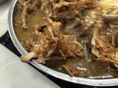 -老诚一锅·京皖早点(通州店)