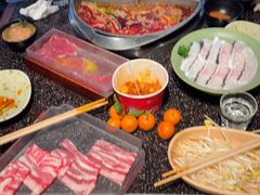-宽巷子成都火锅(南站店)