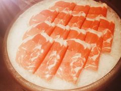 -东来顺·非遗火锅(高新店)