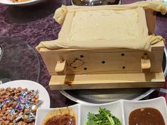 -陈家老院子·长春特色东北家宴(一匡街店)