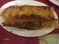-大眼锅贴水饺(河东店)