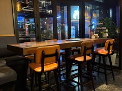 -blue frog蓝蛙(长泰广场店)