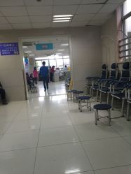 -苏州大学附属儿童医院(景德路院区)