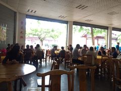 大堂-荣生萝卜汤饭店