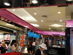 -翠微百货(龙德店)