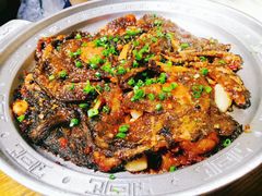 -必点海鲜·鲅鱼水饺(鞍山西道店)