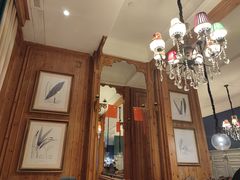 -新白鹿餐厅(城西银泰城店)