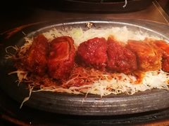 -矢场猪(名古屋站三井楼北馆店)